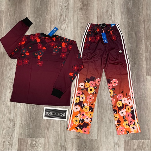 Adidas Originals X HER Studio London Tracksuit - Picture 7 of 9